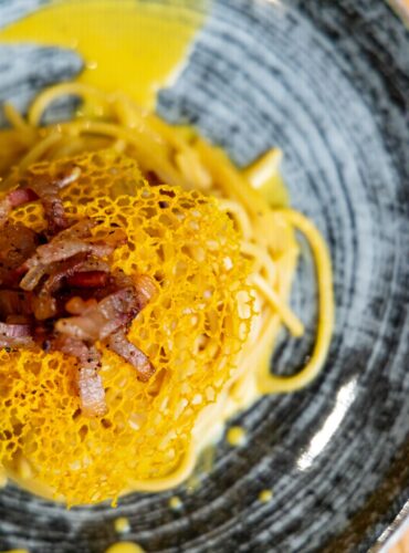carbonara